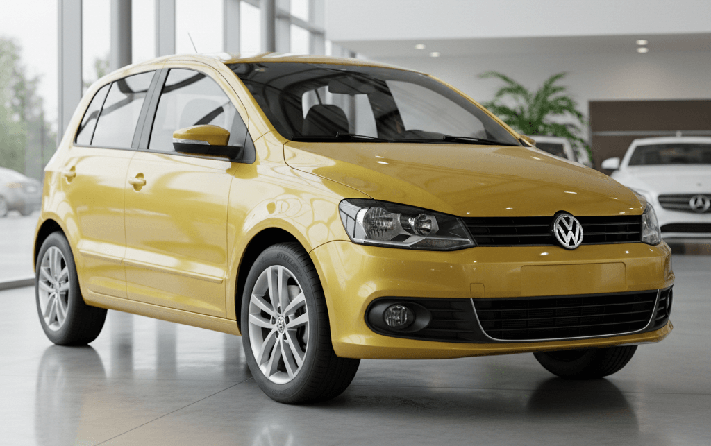 Simulador de financiamento BV 2025