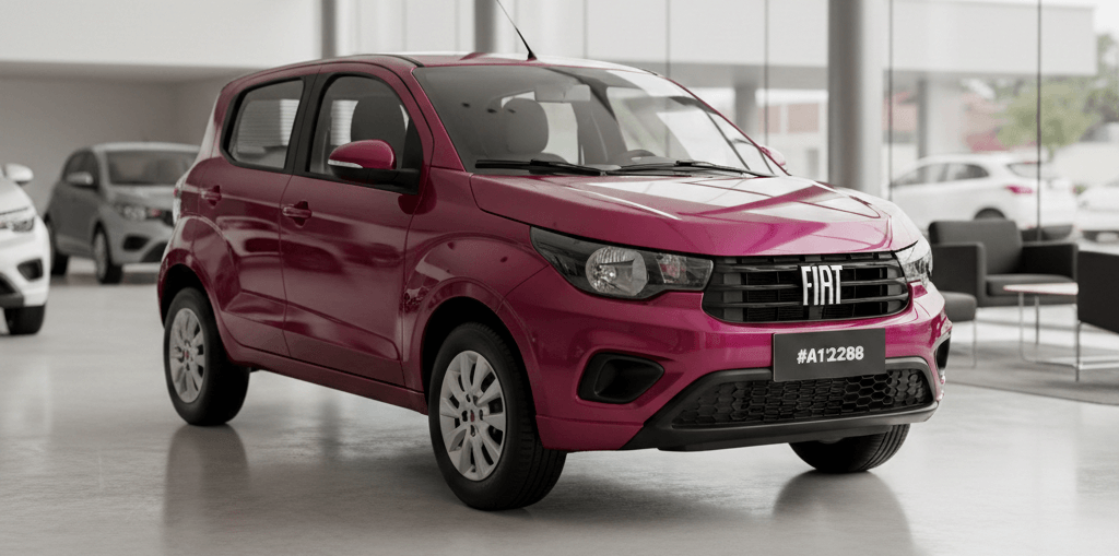 Financiamento de carro sem consulta ao SPC/Serasa em 2025