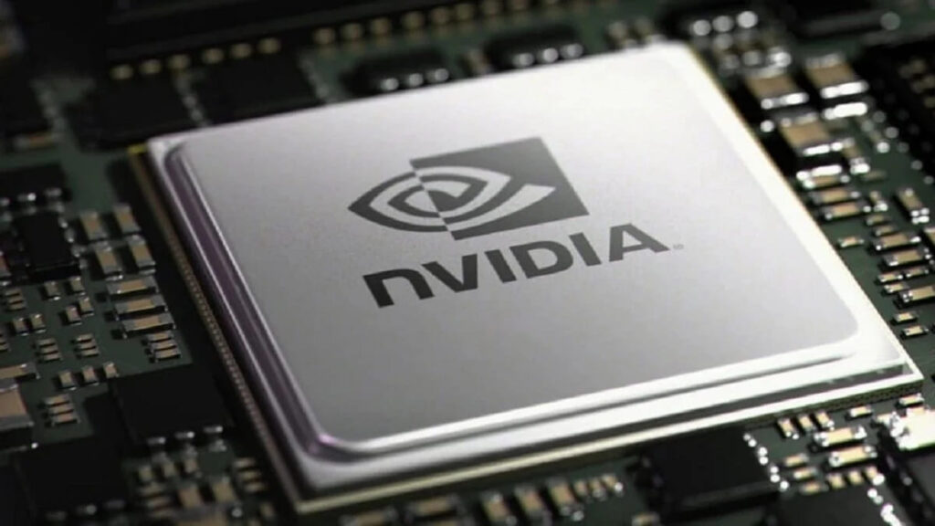 Por que a Nvidia está tão grande