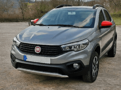 Autos Populares Para Comprar en México Fiat Argo