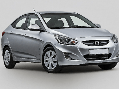 Autos Populares Para Comprar en México Hyundai HB20