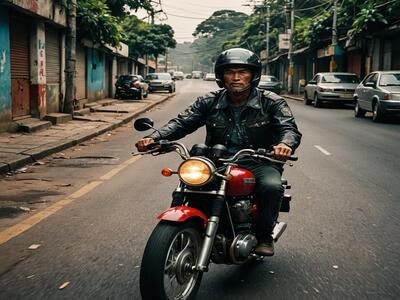 Mercado Livre Motos