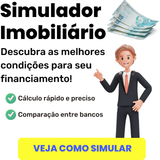 Financiamento imobiliário Banco do Brasil: conheça taxas, condições e vantagens. Simule agora e descubra a melhor opção para seu imóvel!