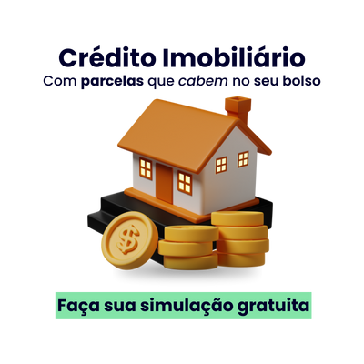 crédito imobiliário