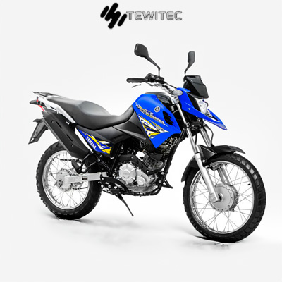 motos até 20 mil reais