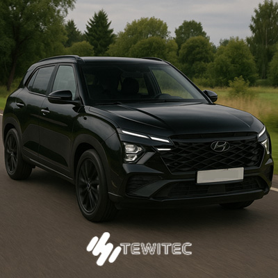Hyundai Creta N Line surpreende ao unir atitude urbana com toque esportivo na medida certa para quem busca mais personalidade. Hyundai Creta N Line