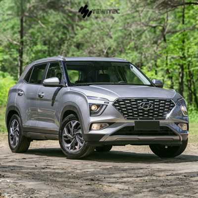 Hyundai Creta x Corolla Cross: compare estilo, conforto e desempenho em cada detalhe. Hyundai Creta x Corolla Cross