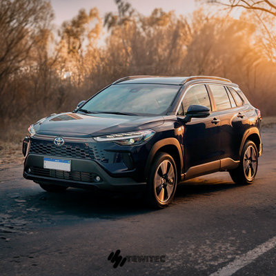 Hyundai Creta x Corolla Cross: dois SUVs em disputa pelo seu próximo destino. Hyundai Creta x Corolla Cross