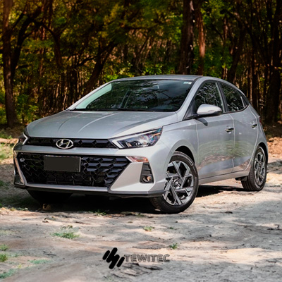 O Hyundai HB20 Hatch pode ser ideal a você! Conheça o modelo e suas versões abaixo. Hyundai HB20 Hatch 2024