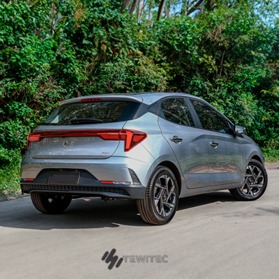 Com o Hyundai HB20S 2024, cada detalhe foi pensado para unir conforto, economia e tecnologia em um só carro. Hyundai HB20S 2024