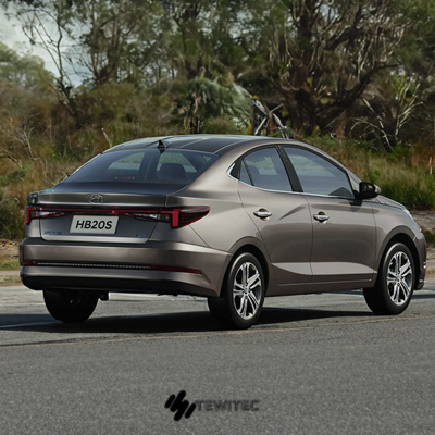 O Hyundai HB20S 2024 pode ser o seu carro ideal! Leia mais e descubra. Hyundai HB20S 2024