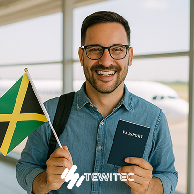 Roteiro de 10 dias na Jamaica