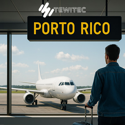 Descubra as melhores atrações com um roteiro de 10 dias no Porto Rico. Roteiro de 10 dias no Porto Rico