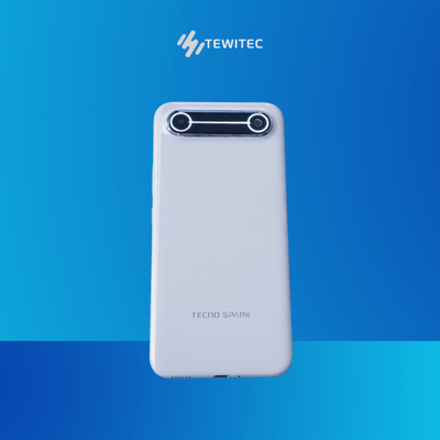 O Tecno Spark Slim lidera entre os celulares ultra finos com bateria de longa duração. celulares ultra finos de 2025