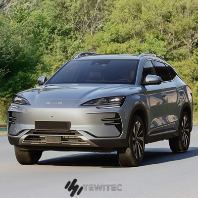 Modelos de carros da BYD e preços: inovação, desempenho e ótimo custo-benefício. modelos de carros da BYD e preços