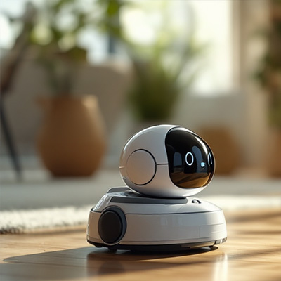 7 melhores Robô aspirador para comprar em 2025: Conheça mais dessa tecnologia e se vale a pena ter o seu robô aspirador