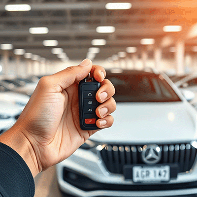 Veja qual escolher para suas necessidades: Alugar ou comprar um carro! Alugar ou Comprar um Carro