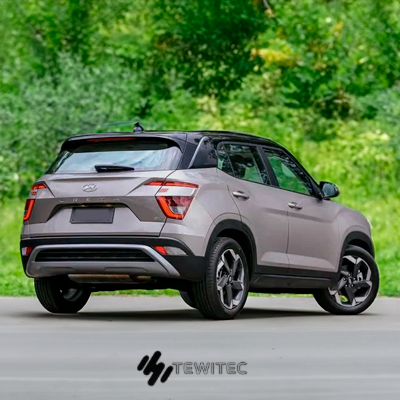 Hyundai Creta é destaque entre os melhores SUVs Hyundai para uso urbano diário. Melhor SUV Hyundai para Uso Urbano