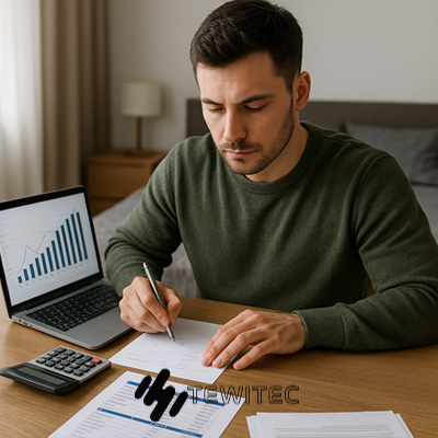 Quitar dívidas com bancos é possível com condições exclusivas que ajudam você a limpar o nome pagando bem menos do que imagina. Quitar dívidas com bancos