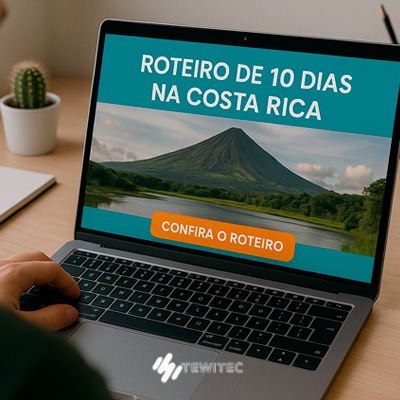 Roteiro de 10 dias na Costa Rica: natureza, segurança e vulcões ativos. Roteiro de 10 dias na Costa Rica