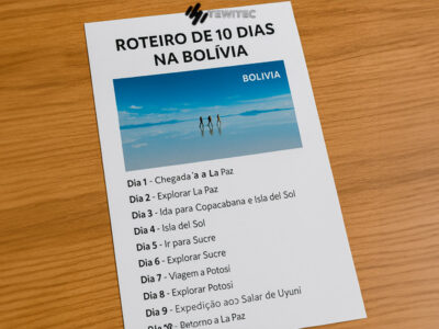 IbxExperience