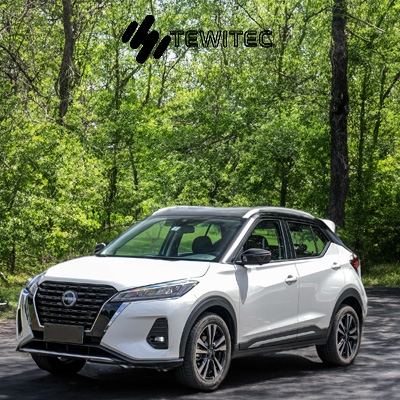 Descubra mais sobre as Versões do Nissan Kicks 2024/25 Versões do Nissan Kicks 2024/25