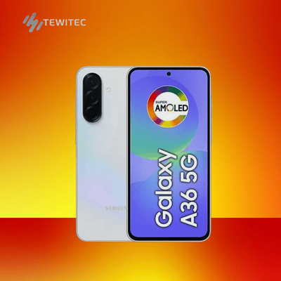 Galaxy A36 é ideal para quem busca equilíbrio, estilo e desempenho. celulares até 2 mil reais