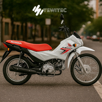 Honda Pop 110i 2024