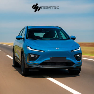 Veja tudo doNeta X, o SUV elétrico que traz inovações ao universo dos carros elétricos sustentáveis! SUV elétrico