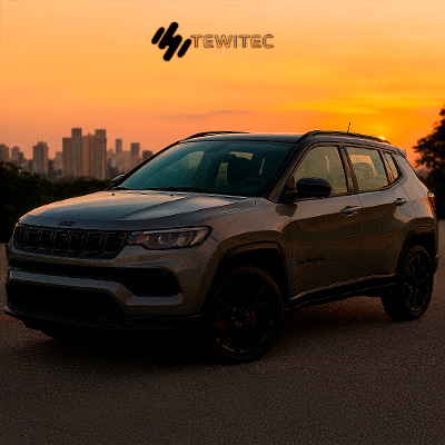 Com propostas diferentes, Hyundai Creta Ultimate vs Jeep Compass Turbo Flex Sport revelam qualidades que influenciam na escolha ideal. Hyundai Creta Ultimate vs Jeep Compass Turbo Flex Sport