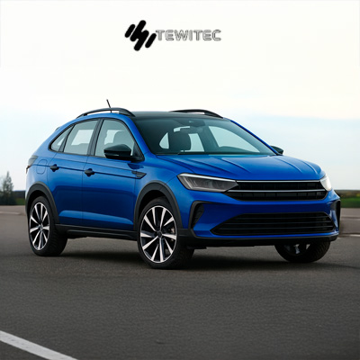 Volkswagen Nivus 2024/25