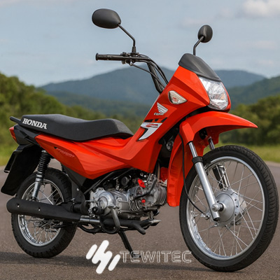 Descubra as melhores opções de motos baratas para o dia a dia. motos baratas