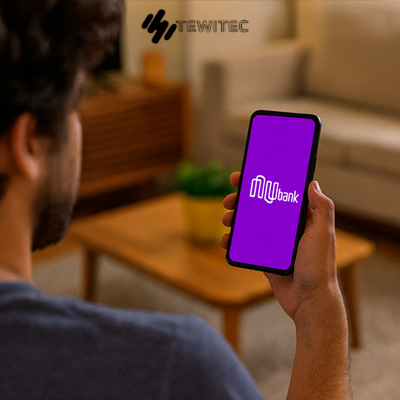 Bancos digitais no Brasil
