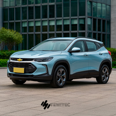 Chevrolet Tracker 2026 Híbrido Flex