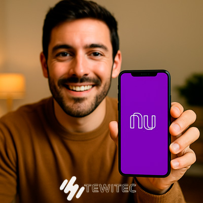Criptomoedas Nubank