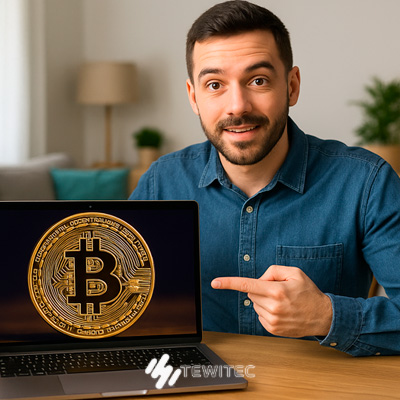 Criptomoedas mais rentáveis