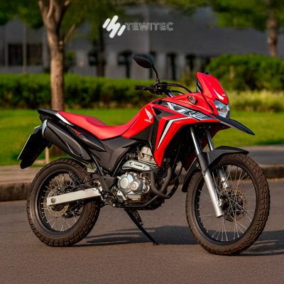 Honda XRE 300