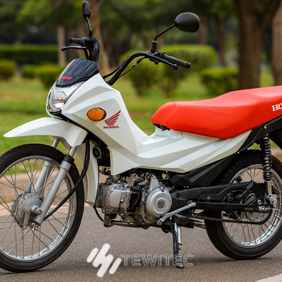 Descubra as Melhores motos da Honda e sinta a liberdade sobre duas rodas. Melhores motos da Honda
