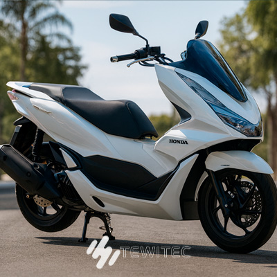 As Melhores motos da Honda unem potência, estilo e inovação em cada modelo. Melhores motos da Honda