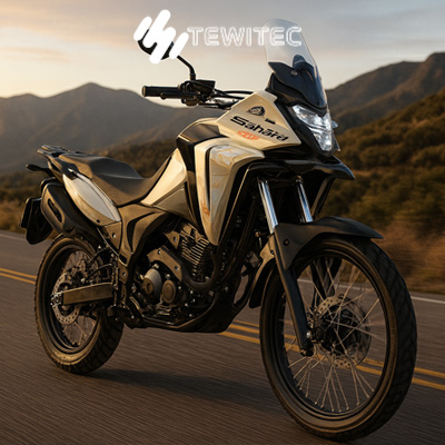 Melhores motos da Honda