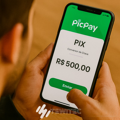 Com taxas que pesam no bolso, o Pix parcelado PicPay vale a pena só em emergências. Pix parcelado picpay vale a pena