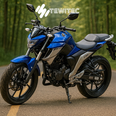 Yamaha Fazer 250