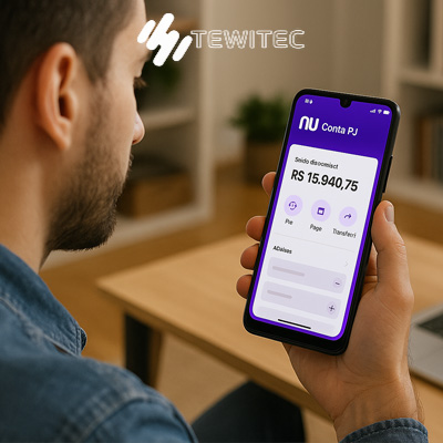 bancos digitais PJ
