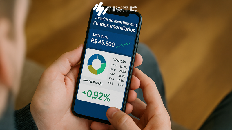 Aprenda como funcionam os fundos imobiliários no Brasil e quando eles podem ajudar a gerar renda recorrente!