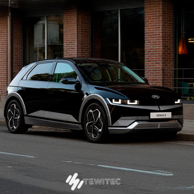 Descubra tudo o que precisa saber do Hyundai IONIQ 5 preço Brasil. HYUNDAI IONIQ 5 PREÇO BRASIL