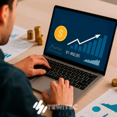 Cresça com segurança ao descobrir os melhores investimentos de renda variável em 2025! Melhores investimentos de renda variável