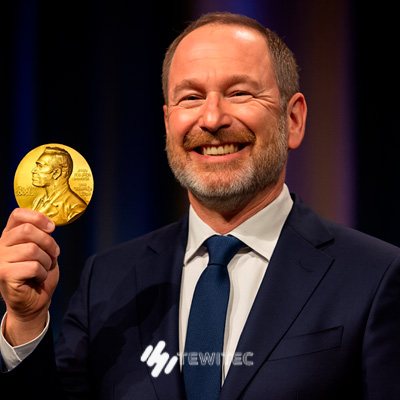 Descubra tudo o que precisa saber do Nobel de Economia 2025. Nobel de Economia