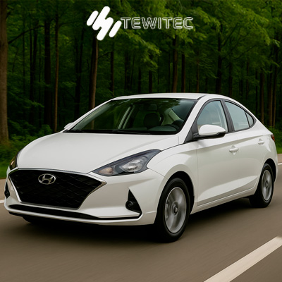 Conforto e economia fazem do sedã Hyundai uma ótima escolha de financiamento HB20S! Financiamento HB20S