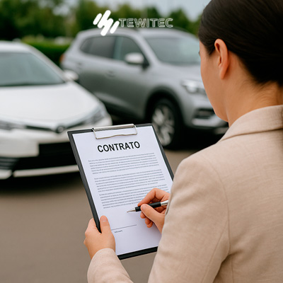 Mais flexibilidade ao comprar seu veículo com financiamento de carro sem entrada em 2025! Financiamento de carro sem entrada