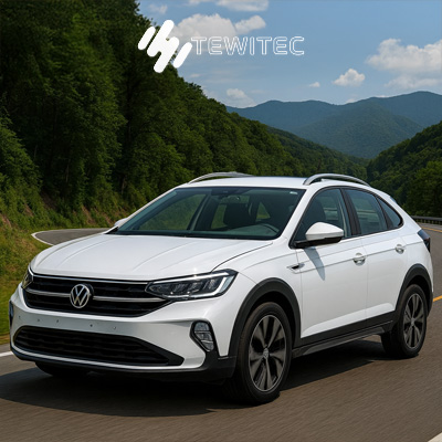 Volkswagen Nivus 1.0 200 TSI Highline